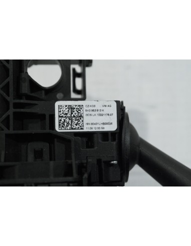 VW SKODA SEAT PRZEŁĄCZNIK ZESPOLONY TAŚMA...