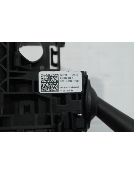 VW SKODA SEAT PRZEŁĄCZNIK ZESPOLONY TAŚMA 5K0953507AF 5K0953513K 5K0953549A