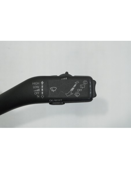 VW SKODA SEAT PRZEŁĄCZNIK ZESPOLONY TAŚMA 5K0953507AS 5K0953513 5K0953549C