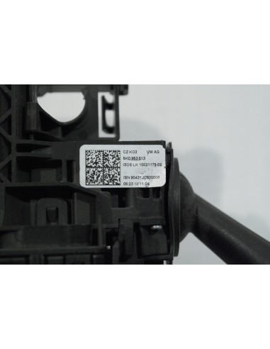 VW SKODA SEAT PRZEŁĄCZNIK ZESPOLONY TAŚMA...