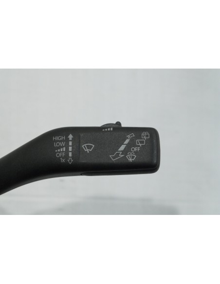 VW SKODA SEAT PRZEŁĄCZNIK ZESPOLONY TAŚMA 5K0953507BB 5K0953513 5K0953549D