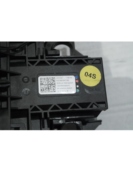 VW SKODA SEAT PRZEŁĄCZNIK ZESPOLONY TAŚMA 5K0953507BB 5K0953513 5K0953549D