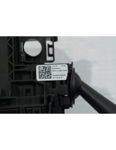 VW SKODA SEAT PRZEŁĄCZNIK ZESPOLONY TAŚMA...