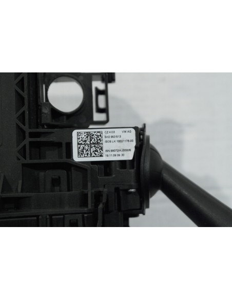 VW SKODA SEAT PRZEŁĄCZNIK ZESPOLONY TAŚMA 5K0953507BB 5K0953513 5K0953549D