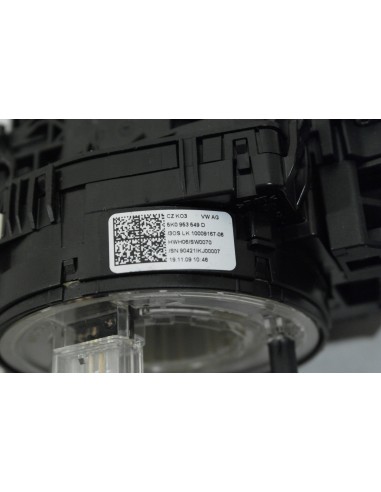 VW SKODA SEAT PRZEŁĄCZNIK ZESPOLONY TAŚMA...