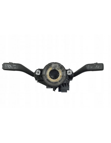 VW SKODA SEAT PRZEŁĄCZNIK ZESPOLONY TAŚMA 1K5953503EH 1K0959653C