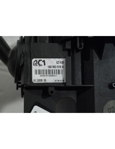 VW SKODA SEAT PRZEŁĄCZNIK ZESPOLONY TAŚMA...