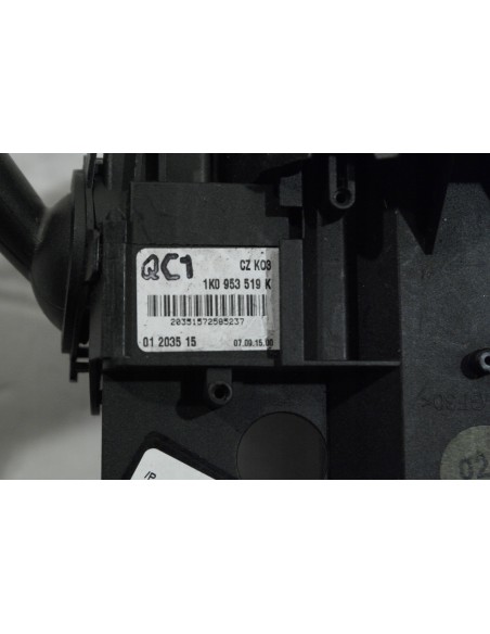 VW SKODA SEAT PRZEŁĄCZNIK ZESPOLONY TAŚMA 1K5953503EH 1K0959653C