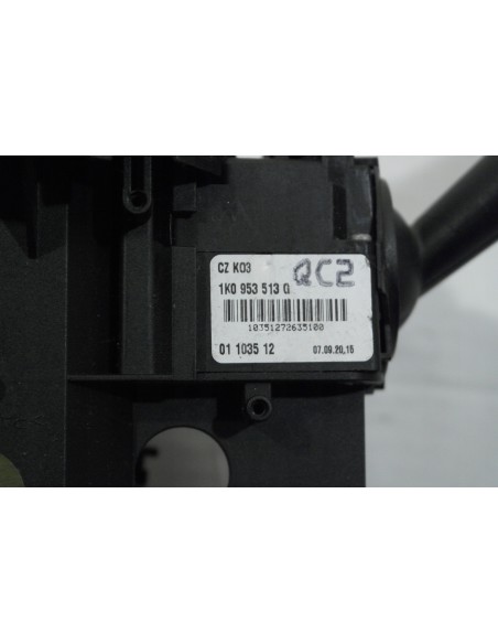 VW SKODA SEAT PRZEŁĄCZNIK ZESPOLONY TAŚMA 1K5953503EH 1K0959653C