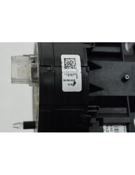 VW SKODA SEAT PRZEŁĄCZNIK ZESPOLONY TAŚMA 1K5953503EH 1K0959653C