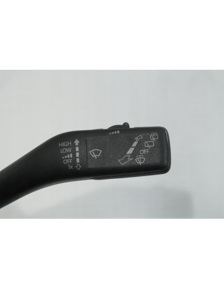 VW SKODA SEAT PRZEŁĄCZNIK ZESPOLONY TAŚMA 1K0953503GS 1K0959653C