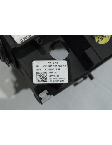 VW SKODA SEAT PRZEŁĄCZNIK ZESPOLONY TAŚMA...