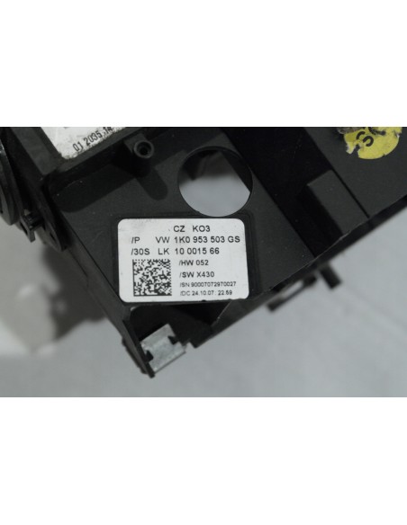 VW SKODA SEAT PRZEŁĄCZNIK ZESPOLONY TAŚMA 1K0953503GS 1K0959653C