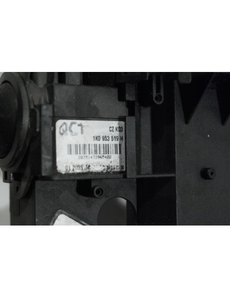 VW SKODA SEAT PRZEŁĄCZNIK ZESPOLONY TAŚMA 1K0953503GS 1K0959653C