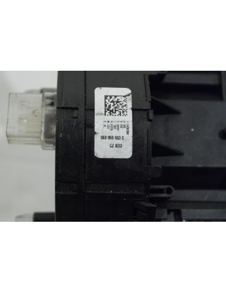 VW SKODA SEAT PRZEŁĄCZNIK ZESPOLONY TAŚMA 1K0953503GS 1K0959653C