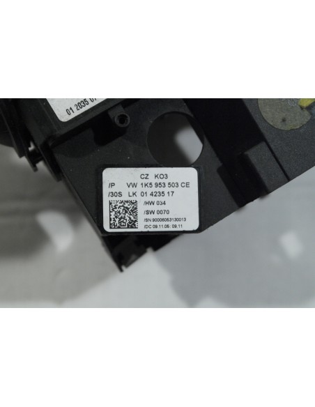 VW SKODA SEAT PRZEŁĄCZNIK ZESPOLONY TAŚMA 1K5953503CE 1K0959653C