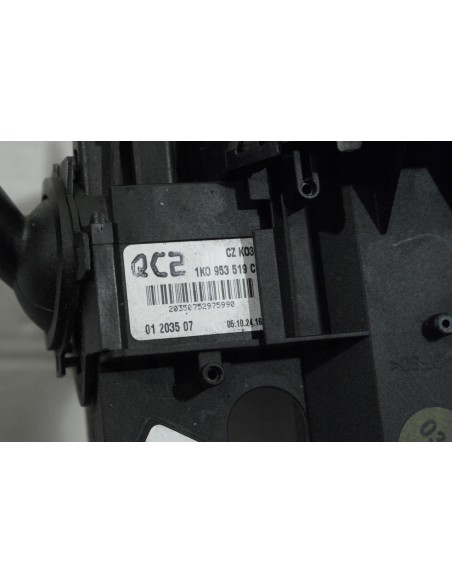 VW SKODA SEAT PRZEŁĄCZNIK ZESPOLONY TAŚMA 1K5953503CE 1K0959653C