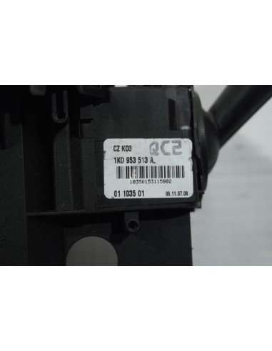 VW SKODA SEAT PRZEŁĄCZNIK ZESPOLONY TAŚMA...