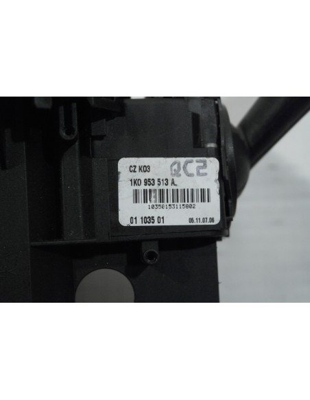 VW SKODA SEAT PRZEŁĄCZNIK ZESPOLONY TAŚMA 1K5953503CE 1K0959653C