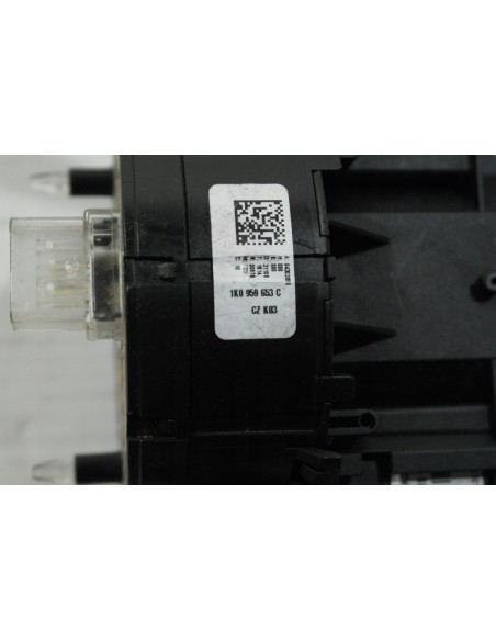 VW SKODA SEAT PRZEŁĄCZNIK ZESPOLONY TAŚMA 1K5953503CE 1K0959653C