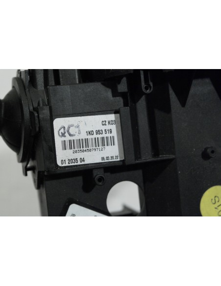 VW SKODA SEAT PRZEŁĄCZNIK ZESPOLONY TAŚMA 1K0953503CL 1K0959653C