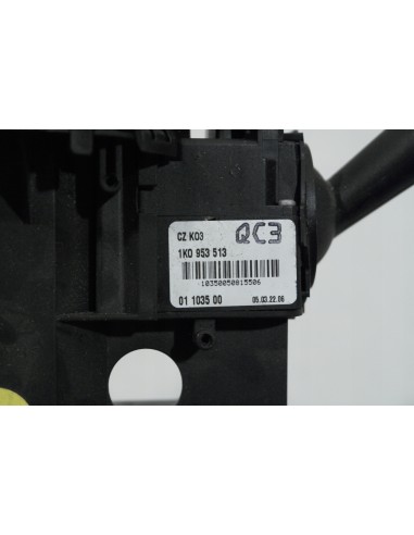 VW SKODA SEAT PRZEŁĄCZNIK ZESPOLONY TAŚMA...