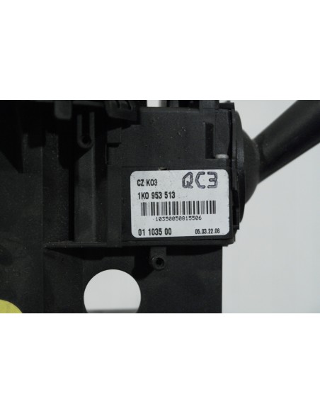 VW SKODA SEAT PRZEŁĄCZNIK ZESPOLONY TAŚMA 1K0953503CL 1K0959653C