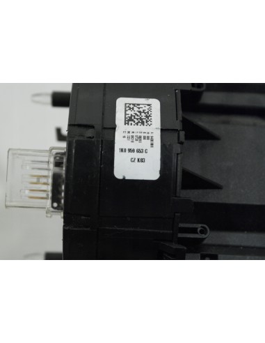 VW SKODA SEAT PRZEŁĄCZNIK ZESPOLONY TAŚMA...