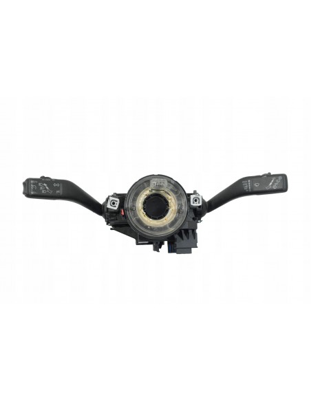 VW SKODA SEAT PRZEŁĄCZNIK ZESPOLONY TAŚMA 1K0953503GP 1K0959653C