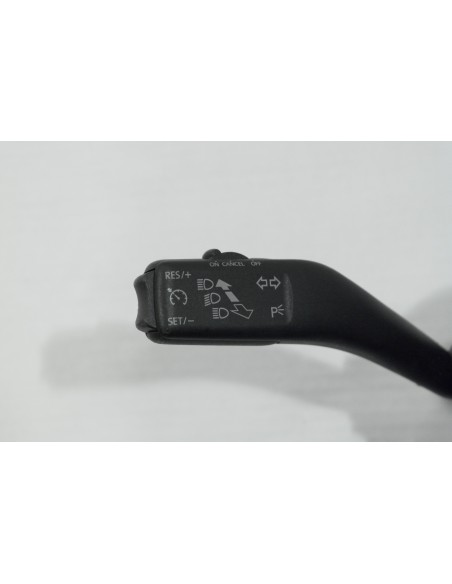 VW SKODA SEAT PRZEŁĄCZNIK ZESPOLONY TAŚMA 1K0953503GP 1K0959653C