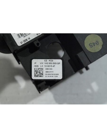 VW SKODA SEAT PRZEŁĄCZNIK ZESPOLONY TAŚMA 1K0953503GP 1K0959653C