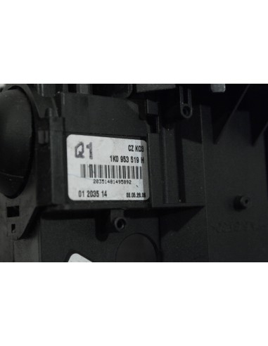 VW SKODA SEAT PRZEŁĄCZNIK ZESPOLONY TAŚMA...