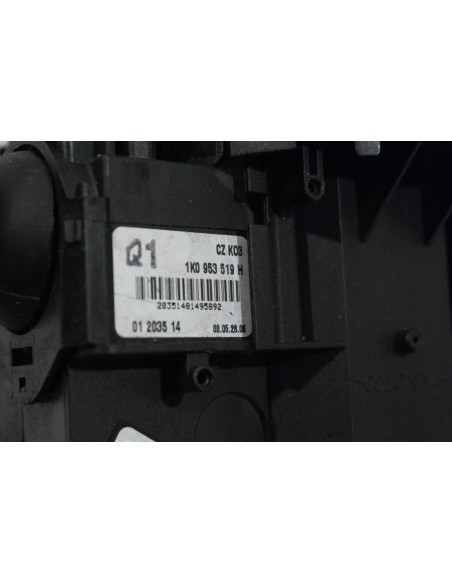 VW SKODA SEAT PRZEŁĄCZNIK ZESPOLONY TAŚMA 1K0953503GP 1K0959653C