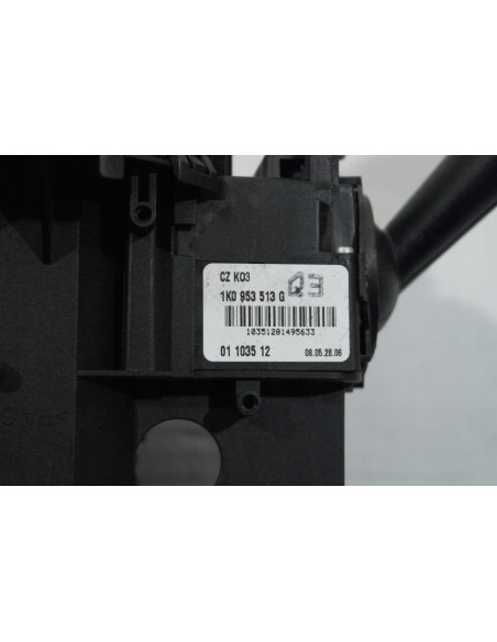 VW SKODA SEAT PRZEŁĄCZNIK ZESPOLONY TAŚMA 1K0953503GP 1K0959653C