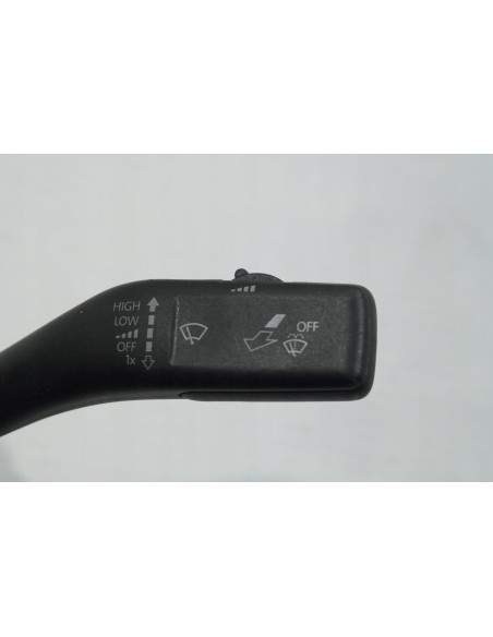 VW SKODA SEAT PRZEŁĄCZNIK ZESPOLONY TAŚMA 1K5953507R 1K5953513H 5K0953549A