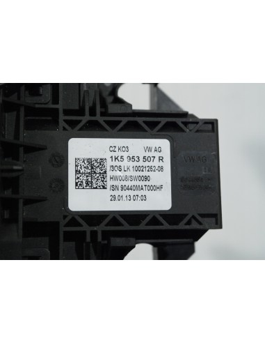 VW SKODA SEAT PRZEŁĄCZNIK ZESPOLONY TAŚMA...