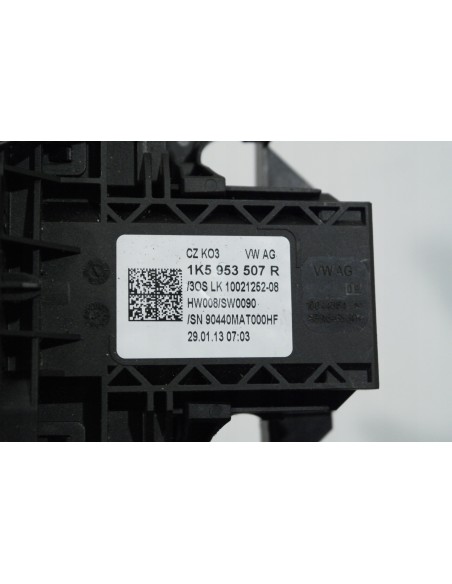 VW SKODA SEAT PRZEŁĄCZNIK ZESPOLONY TAŚMA 1K5953507R 1K5953513H 5K0953549A