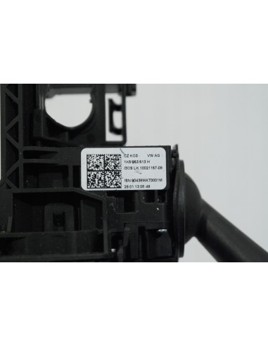 VW SKODA SEAT PRZEŁĄCZNIK ZESPOLONY TAŚMA...