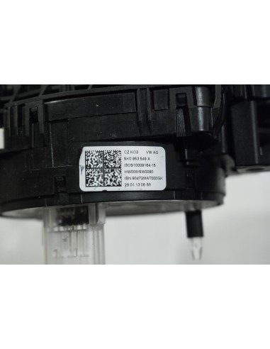 VW SKODA SEAT PRZEŁĄCZNIK ZESPOLONY TAŚMA...