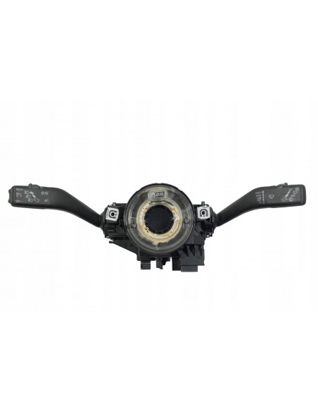 VW SKODA SEAT PRZEŁĄCZNIK ZESPOLONY TAŚMA 1K0953503HB 1K0959653C