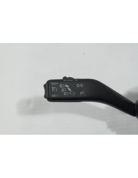 VW SKODA SEAT PRZEŁĄCZNIK ZESPOLONY TAŚMA 1K0953503HB 1K0959653C