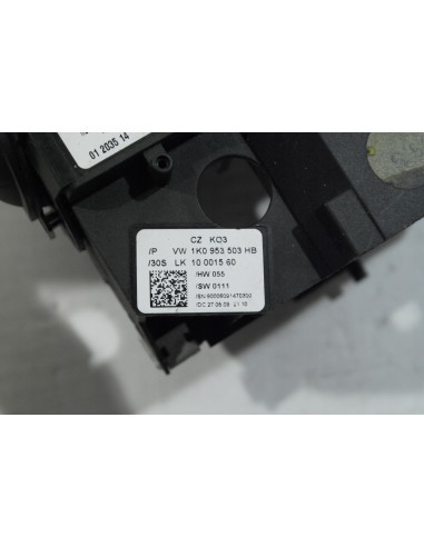 VW SKODA SEAT PRZEŁĄCZNIK ZESPOLONY TAŚMA...