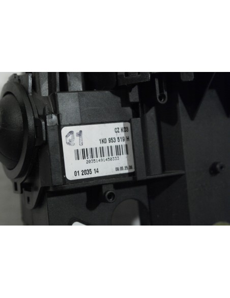 VW SKODA SEAT PRZEŁĄCZNIK ZESPOLONY TAŚMA 1K0953503HB 1K0959653C