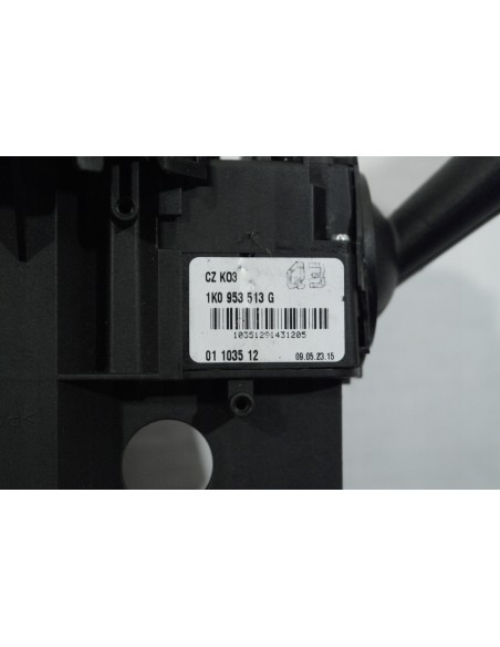 VW SKODA SEAT PRZEŁĄCZNIK ZESPOLONY TAŚMA 1K0953503HB 1K0959653C