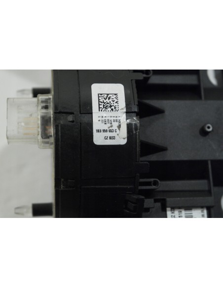 VW SKODA SEAT PRZEŁĄCZNIK ZESPOLONY TAŚMA 1K0953503HB 1K0959653C