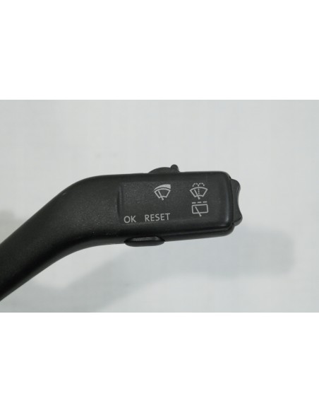 VW SKODA SEAT PRZEŁĄCZNIK ZESPOLONY TAŚMA 3C9953513C 3C9953507AH 3C0959653B