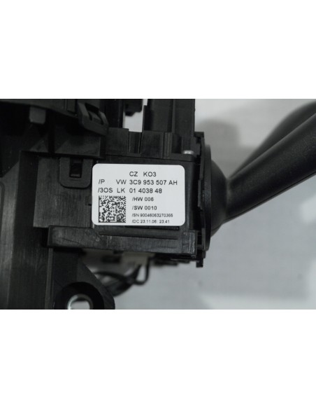 VW SKODA SEAT PRZEŁĄCZNIK ZESPOLONY TAŚMA 3C9953513C 3C9953507AH 3C0959653B