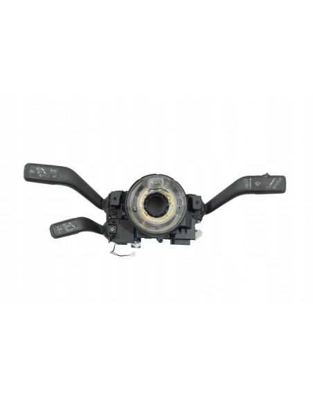 VW SKODA SEAT PRZEŁĄCZNIK ZESPOLONY TAŚMA 3C9953513AJ 3C9953507CQ 3C0959653