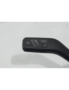 VW SKODA SEAT PRZEŁĄCZNIK ZESPOLONY TAŚMA 3C9953513AJ... 2