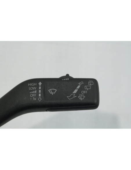 VW SKODA SEAT PRZEŁĄCZNIK ZESPOLONY TAŚMA 3C9953513AJ 3C9953507CQ 3C0959653